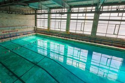 Плавательный клуб Сибирь спортивно-оздоровительный центр, с рейтингом 4.4 - находится по адресу Красноярск, улица Гастелло, 24а 