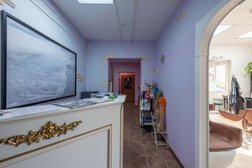 Студия Laser rose studio, с рейтингом 5 - находится по адресу Московская область, городской округ Красногорск, деревня Путилково, Спасо-Тушинский бульвар, 5 