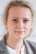 Вера Геннадьевна Ребекевша