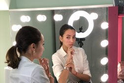 Салон красоты Lashlove, с рейтингом 3.8 - находится по адресу Ленинградская область, Мурино, Охтинская аллея, 14 