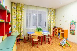 Детский сад Рыжий кот, с рейтингом 4.6 - находится по адресу Воронеж, Московский проспект, 109а 