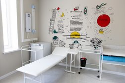 Медицинский центр Дыши, с рейтингом 3.8 - находится по адресу Московская область, городской округ Ступино, посёлок городского типа Михнево, улица Горького, 3 