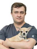 Шаловинский Дмитрий Юрьевич