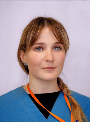 Ветеринарный врач УЗИ, ветеринар Елена Олеговна Доронина