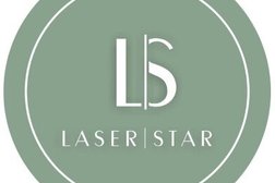 Laser star