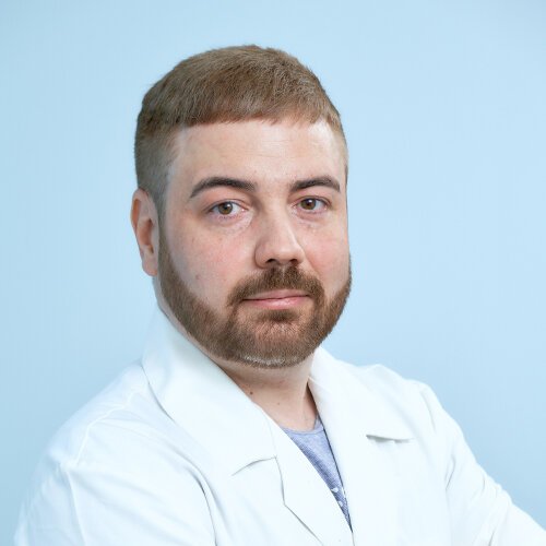 Николай Владимирович Шумаев