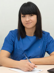 Ветеринарный хирург, ветеринар Екатерина Викторовна Митряева