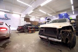 Автосервис ReСars avto, с рейтингом 3.6 - находится по адресу Красноярск, улица Маерчака, 109п ст1 