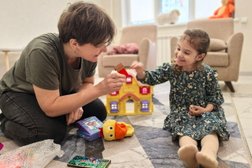 Центр нейропсихологии и коррекции речи "Здоровый ребенок", с рейтингом 5 - находится по адресу Московская область, Фрязино, улица Дудкина, 9 