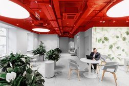 Отделение Альфа-Банк, с рейтингом 3.3 - находится по адресу Санкт-Петербург, Коломяжский проспект, 15 к2 