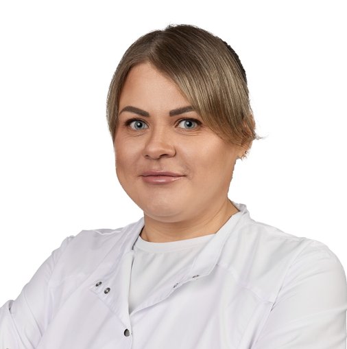 Янина Юрьевна Шмакова