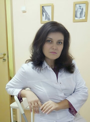 Акушер-гинеколог, врач УЗИ Татьяна Алексеевна Фирсова