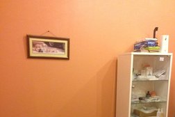 Ветеринарная клиника Гелиэт, с рейтингом 3.3 - находится по адресу Санкт-Петербург, проспект Маршала Жукова, 54 к6 