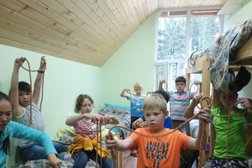 Детский лагерь Туюк-Су, с рейтингом 4 - находится по адресу Алматы, ГЛК Шымбулак 