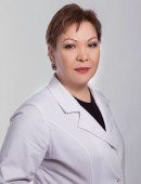 Дерматолог, косметолог Шолпан Курмангалиевна Баимбетова