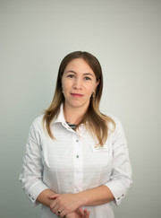 Главный врач, нефролог Гульфия Ахтямовна Идрисова