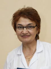 Ревматолог Светлана Владимировна Борисова