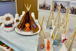 Частный детский сад Artivity, с рейтингом 4 - находится по адресу Санкт-Петербург, Московский проспект, 183/185 лит А 