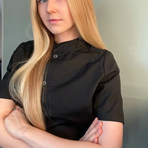 София Грушкина