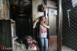 Центр квестов iLocked, с рейтингом 4.9 - находится по адресу Санкт-Петербург, Коломенская улица, 42 