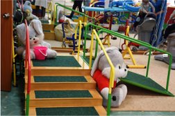 Приемный покой Окружная больница Костромского округа №1, с рейтингом 3 - находится по адресу Кострома, улица Спасокукоцкого, 29 к3 