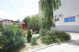 Родильный дом акушерское отделение, с рейтингом 3.1 - находится по адресу Краснодарский край, Туапсе, Свободы, 2 