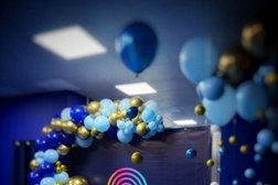 Детский интерактивный парк Wow Land, с рейтингом  - находится по адресу Астана, улица Бердибек Сокпакбаева, 5 