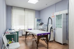 Студия Slender legs, с рейтингом 4.9 - находится по адресу Москва, Строгинский бульвар, 2к1 