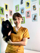 Макашина Жанна Филипповна