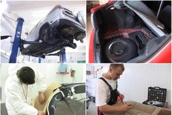 Аврора, с рейтингом 4.1 - находится по адресу Челябинск, Артиллерийская улица, 111/1 