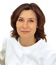 Врач УЗИ Марина Эдмундовна Белковская