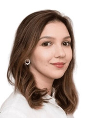 Акушер-гинеколог, врач УЗИ Марина Османовна Рамазанова