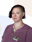 Архипова Анна Юрьевна