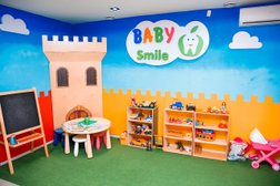 Детская стоматология Baby Smile, с рейтингом 4 - находится по адресу Нур-Султан, Иманова, 16 