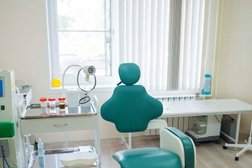 Медицинский центр Марка Здоровья, с рейтингом 3.8 - находится по адресу Омск, Степанца, 8Б 