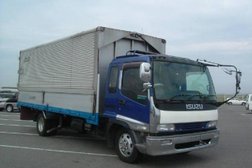 Компания Добровоз-ДВ, с рейтингом 4 - находится по адресу Хабаровск, Шелеста, 85 
