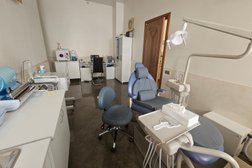 Стоматологическая клиника доктора Ермолаева, с рейтингом 4.4 - находится по адресу Москва, Пушкарёв переулок, 20/17 