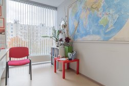 Турагентство Коломбина, с рейтингом 4.8 - находится по адресу Москва, Вернадского проспект, 37 к2 