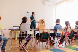 Центр детского развития Малинка, с рейтингом 4.2 - находится по адресу Иваново, улица Поэта Майорова, 6/7 