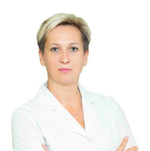 Ольга Анатольевна Клюшникова
