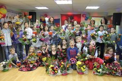 Спортивный клуб ЛОТОС, с рейтингом 3.6 - находится по адресу Москва, улица Багрицкого, 61 