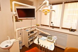 Центр эстетического лечения и протезирования зубов Lege artis, с рейтингом 4 - находится по адресу Владимир, улица Мира, 15 