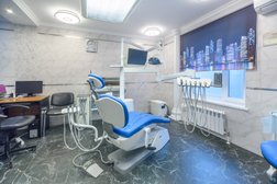 Стоматология Дианта, с рейтингом 4 - находится по адресу Москва, Ореховый бульвар, 7к1 