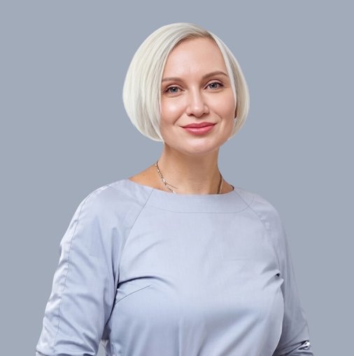 Лиана Сахибовна Хаертдинова