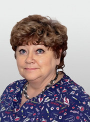 Хирург Татьяна Михайловна Слюсарева