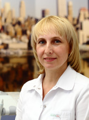 Стоматолог, стоматолог-терапевт Оксана Игоревна Баева