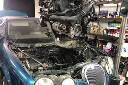 Автосервис Carsun, с рейтингом 3.4 - находится по адресу Республика Карелия, Петрозаводск, Вытегорское шоссе, 44а 