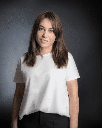Карина Славовна Макоева