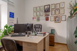 Благотворительный фонд Лицо ребенка, с рейтингом 4.2 - находится по адресу Москва, Зубовский бульвар, вл13с1 