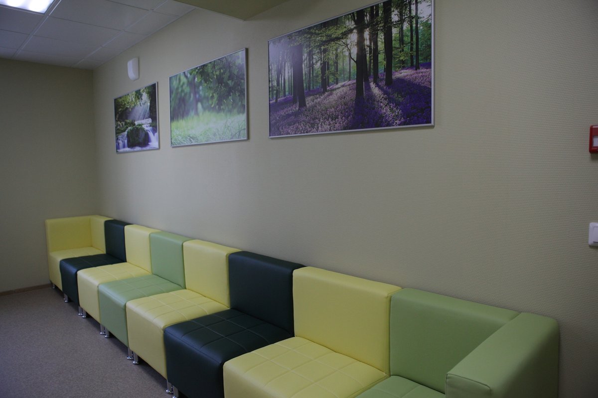 Стационар КИМ на улице Васенко - отзывы, фото, цены, телефон и адрес ...